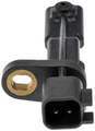 695179 - : Anti-Lock Braking System Wheel Speed Sensor for Dorman Image