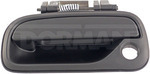 80353 - : Exterior Door Handle - Front Left for Dorman Image