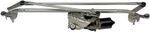 602825AS - : Windshield Wiper Transmission And Motor Assembly for Dorman Image
