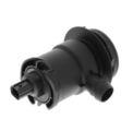 V30771018 - : Valve, charcoal filter (tank ventilation for VEMO Image