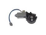 742183 - : Power Window Lift Motor - Rear Left for Dorman Image