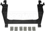 927900 - : Front Seat Back Panel for Dorman Image