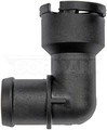 627003 - : Coolant Hose Connector for Dorman Image
