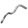 55412 - : Exhaust Tail Pipe 3" Inlet (OD) 3" Outlet (OD) for Walker Exhaust Image