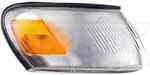 1630652 - : Cornering Lamp Assembly - Left for Dorman Image