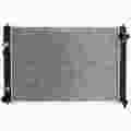 2219423 - : Radiator for Denso Image