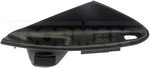 74319 - : Interior Door Pull - Front Left for Dorman Image