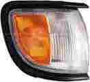 1630853 - : Side Marker Light Assembly - Right for Dorman Image
