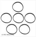 376192 - : INT MANIFOLD GASKET SET for Beck Arnley Image