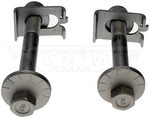 31917 - : Camber Adjustment Bolt Kit - Front for Dorman Image