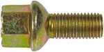 610317 - : M12-1.50 Wheel Bolt - 17mm Hex, 22mm Thread Length for Dorman Image