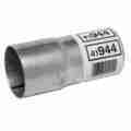 41944 - : Exhaust Pipe Connector 2" Inlet (ID) 2" Outlet (OD) for Walker Exhaust Image
