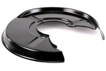 V105055 - : Splash Panel, brake disc for Vaico Image