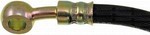 H381171 - : Brake Hydraulic Hose - Front Left for Dorman Image