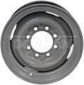 939198 - : 16 x 7 In. Steel Wheel for Dorman Image