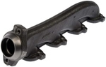 674903 - : Exhaust Manifold Kit - Includes Required Gaskets And Hardware for Dorman Image