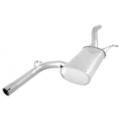 54731 - : Resonator Assembly for Walker Exhaust Image