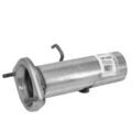 18169 - : Prebent Exhaust Pipe for AP Exhaust Image