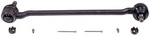 543252 - : Steering Tie Rod End Assembly - Right for Dorman Image