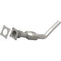 23721 - : HM Grade Direct-Fit Catalytic Converter for Magnaflow Image