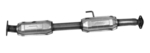 642113 - : Federal / EPA Catalytic Converter - Direct Fit for AP Exhaust Image