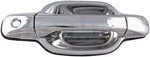 91160 - : Exterior Door Handle Front Left for Dorman Image