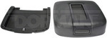 924875 - : Center Console Lid Replacement for Dorman Image