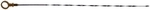 918665 - : Engine Oil Dipstick - Metal for Dorman Image