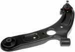520379 - : Suspension Control Arm And Ball Joint Assembly - Front Left Lower for Dorman Image