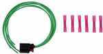645183 - : Mass Air Flow Sensor Connector for Dorman Image