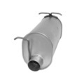 2557 - : Muffler - Challenge for AP Exhaust Image