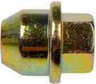 611199 - : 1/2-20 Wheel Cover Retaining Nut - 3/4 In. Hex, 1-1/4 In. Length for Dorman Image
