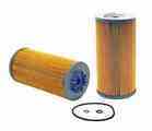 33791 - : WIX Cartridge Fuel Metal Free Filter for WIX Image