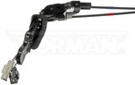 924578 - : Sliding Door Cable Repair Kit for Dorman Image