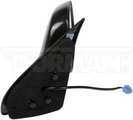 9551473 - : Side View Mirror Non-Heated; w/o memory - Right for Dorman Image
