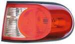 1611245 - : Tail Lamp Assembly - Right for Dorman Image
