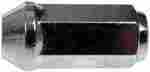 611143 - : Wheel Nut 1/2-20 Dometop  - 13/16 In. Hex, 2-1/32 In. Length for Dorman Image