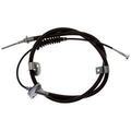 BC97468 - : Raybestos Element3 Parking Brake Cable for Raybestos Brakes Image