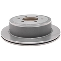 18A1627A - : Rear Brake Rotor for ACDelco Image