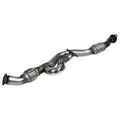 50471 - : Exhaust Y Pipe for Walker Exhaust Image