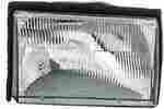 1590201 - : Headlight Assembly - Right for Dorman Image