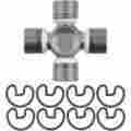 53613X - : Universal Joint Non Greaseable 1310 Series OSR; Coated Caps for Spicer Image