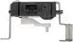 604367 - : HVAC Air Door Actuator - Left Main for Dorman Image