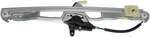 751401 - : Power Window Regulator And Motor Assembly - Front Left for Dorman Image