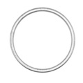 8702 - : Exhaust Pipe Flange Gasket for AP Exhaust Image