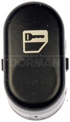 901131 - : Door Lock Switch - Front - Front Left, Front Right for Dorman Image