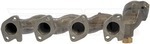 674399 - : Exhaust Manifold Kit - Includes Required Gaskets And Hardware for Dorman Image