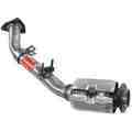 52377 - : Ultra EPA Direct Fit Catalytic Converter 2.375" Outlet (OD) - Front for Walker Exhaust Image