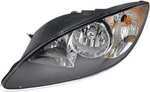 8885108 - : Heavy Duty Headlight Assembly - Left for Dorman Image