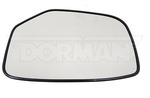 56327 - : Heated Door Mirror Glass for Dorman Image